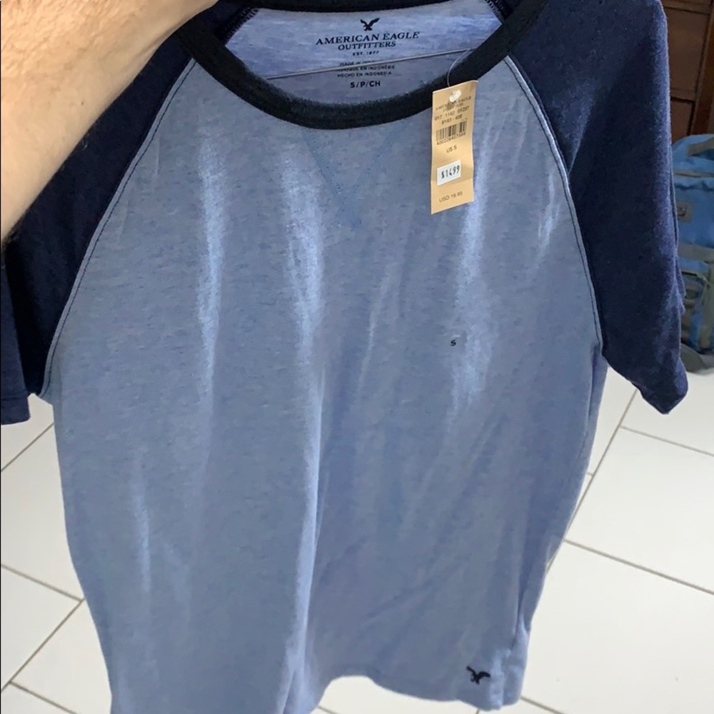 American Eagle Tee